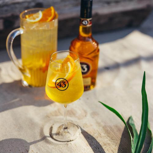 Licor 43 Spritz