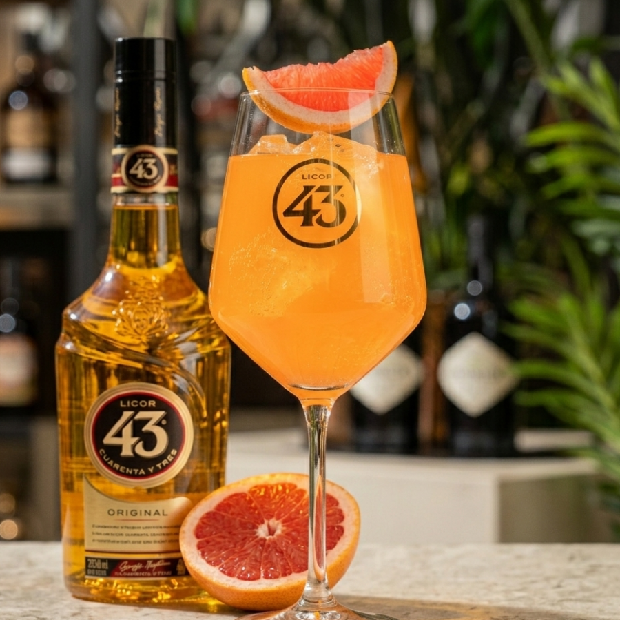 Ibiza 43 Licor 43